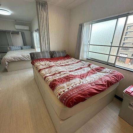 駅1分空港airport近い Apartment Tokyo Bagian luar foto