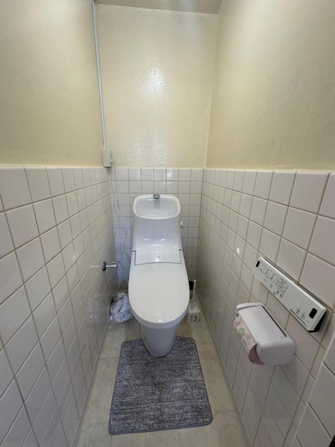 駅1分空港airport近い Apartment Tokyo Bagian luar foto